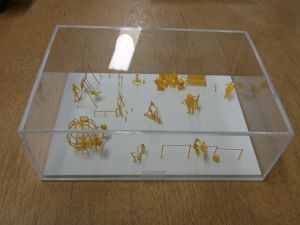 DJ番井のJACK IN THE BOX！