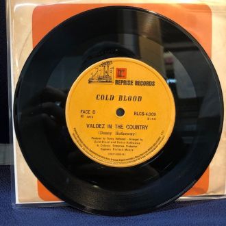 バイナルギャラリー (RHYMESTER DJ JINの秘蔵レコード紹介 未放送ノーカット版)