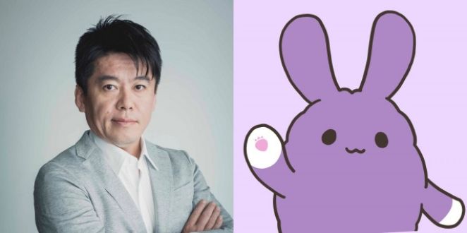 『TOKYO SPEAKEASY』今夜は、水曜日の常連客 堀江貴文さんとななもり。さんがご来店！