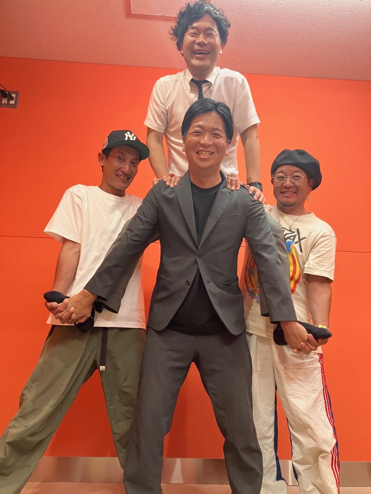 声枯れ＃49（2026年6月7日）