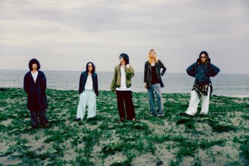 7月17日(木) のプレイリストは、the dadadadys 小池貞利さん！