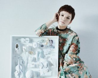 Superfly放送後記⑤～収録後に食べたいものは...何!?な話～