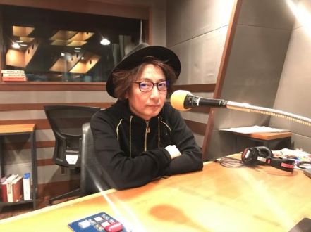 10月3日（水）担当：海猫沢めろん