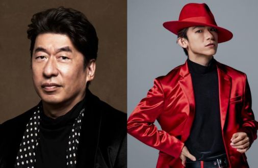 片桐はいり×大九明子、クロちゃん×関根勤 、宮本亞門×ヒャダイン、寺門ジモン×NAOTOが登場！