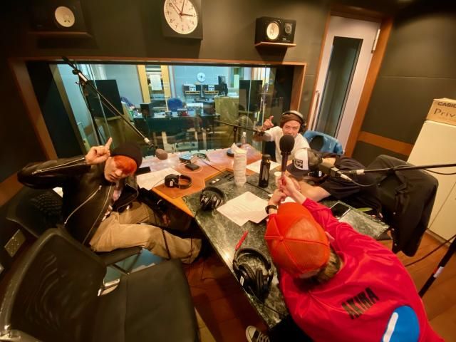 ボディーソープ何処で泡立てる？