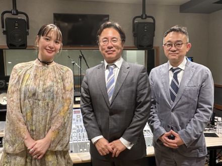 Vol.533 三菱UFJアセットマネジメント株式会社 吉田研一さん・第4週目