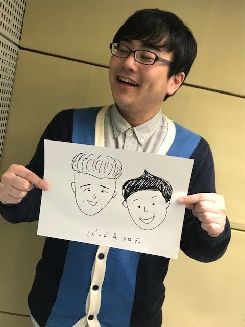 4月6日（月）～Bars ＆ Melody ～