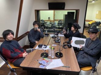 【未来のアルバム「フレデリズム」を想像する会】第20回【4人全員】