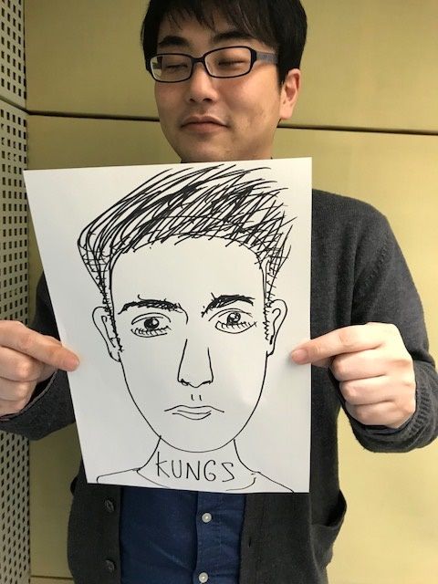 3月29日（木）～Kungs Feat. Ephemerals～