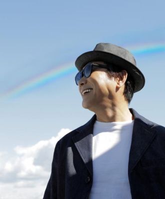 5月28日のプレイリストは杉山清貴さん