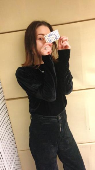 CITY GIRLS MUSIC #217《メッセージをご紹介！》