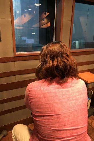 2018年5月1日(火)放送終了！