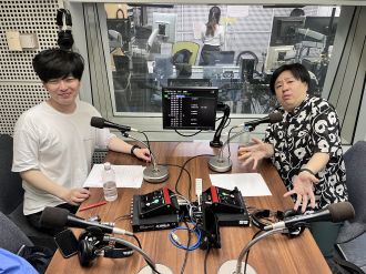 5月16日NEXT芸人は・・・イチキップリン！「ブリアリ～」に戸惑い話が進まない！笑