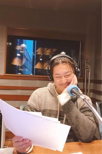 2020年1月28日(火)放送終了！