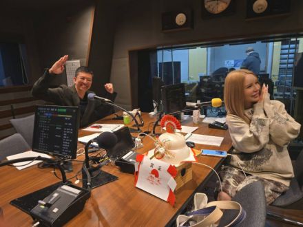 1月5日（月）Song List♪