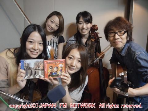 PROGRAM　NO.2014-026　　6/26～6/30