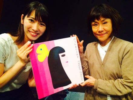 本日の「TALK TO YOU」(^^♪