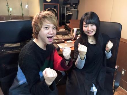 #31 声優NOTE / ♪オリジナルラジオドラマ「2人の約束～浩紀の20年～」