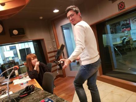 11/19(月)Song List♪