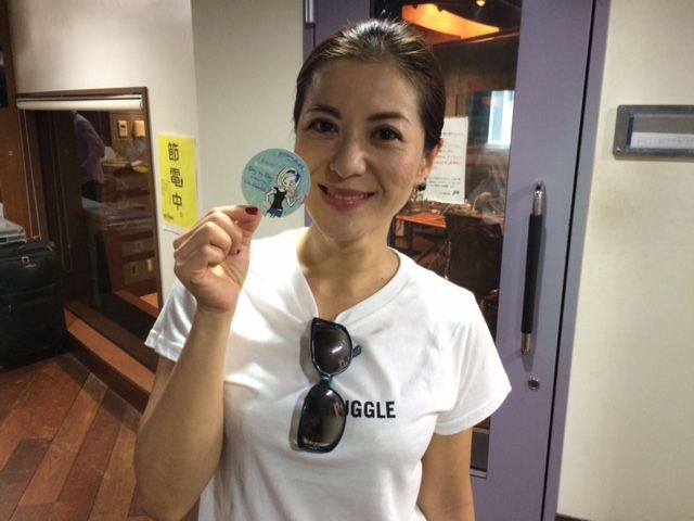 9月13日（水）桑原りさのDay by Day♪♪