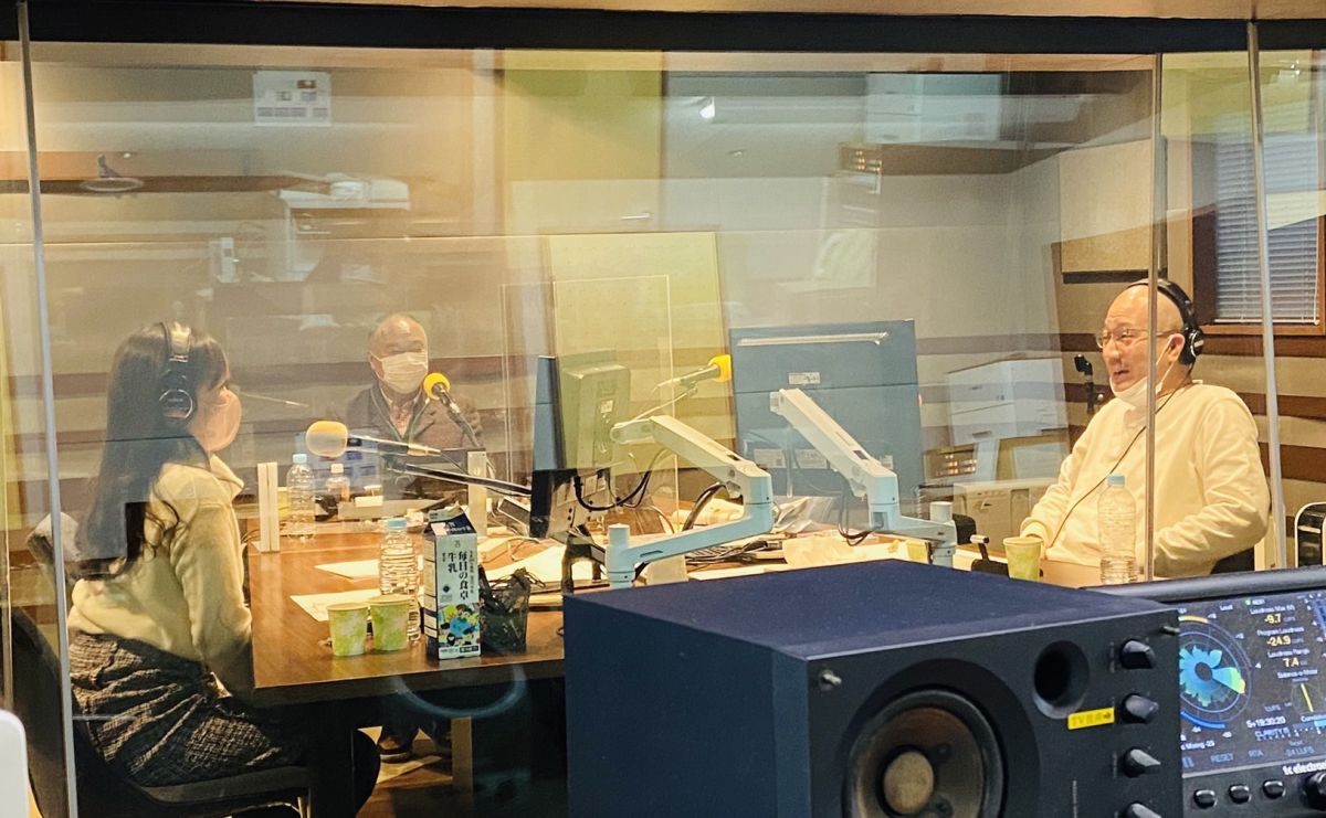 2023年2月5日 週刊サンフリ大衆EX 放送の振り返り＆来週のテーマ会議 最強のコンボと最強のももたろうとどうして落語一筋の巻