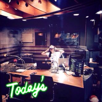  6/22（火）担当：D［di:］