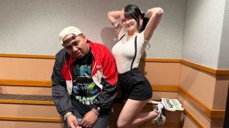 5/3 　今週もセクシーがだだ漏れ...＜ゲスト：ちゅきめろでぃ さん＞