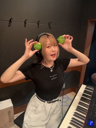 ハラミちゃんのハラミファソRadio♪　第127回