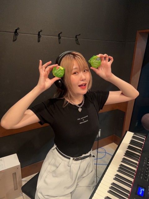 ハラミちゃんのハラミファソRadio♪　第127回