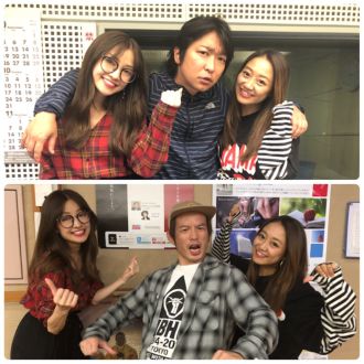 ハイパーヨーヨの場外乱闘デスマッチradio リターンズ #14「最終回」