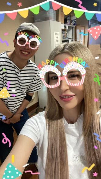 5月13日（火）Song List♪