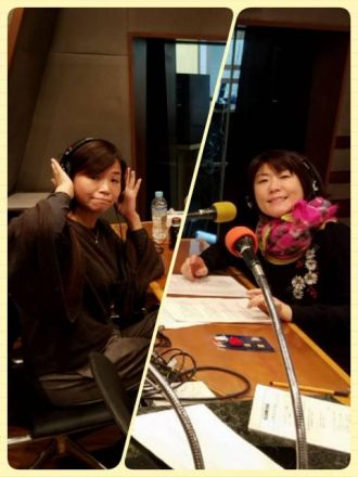 2月10日募集中のコーナー＆音声コンテンツ配信！