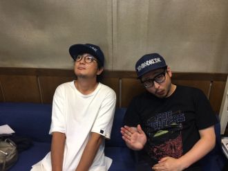 アシスタント ヤマちゃんブログ