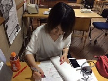 4月19日、火曜日！