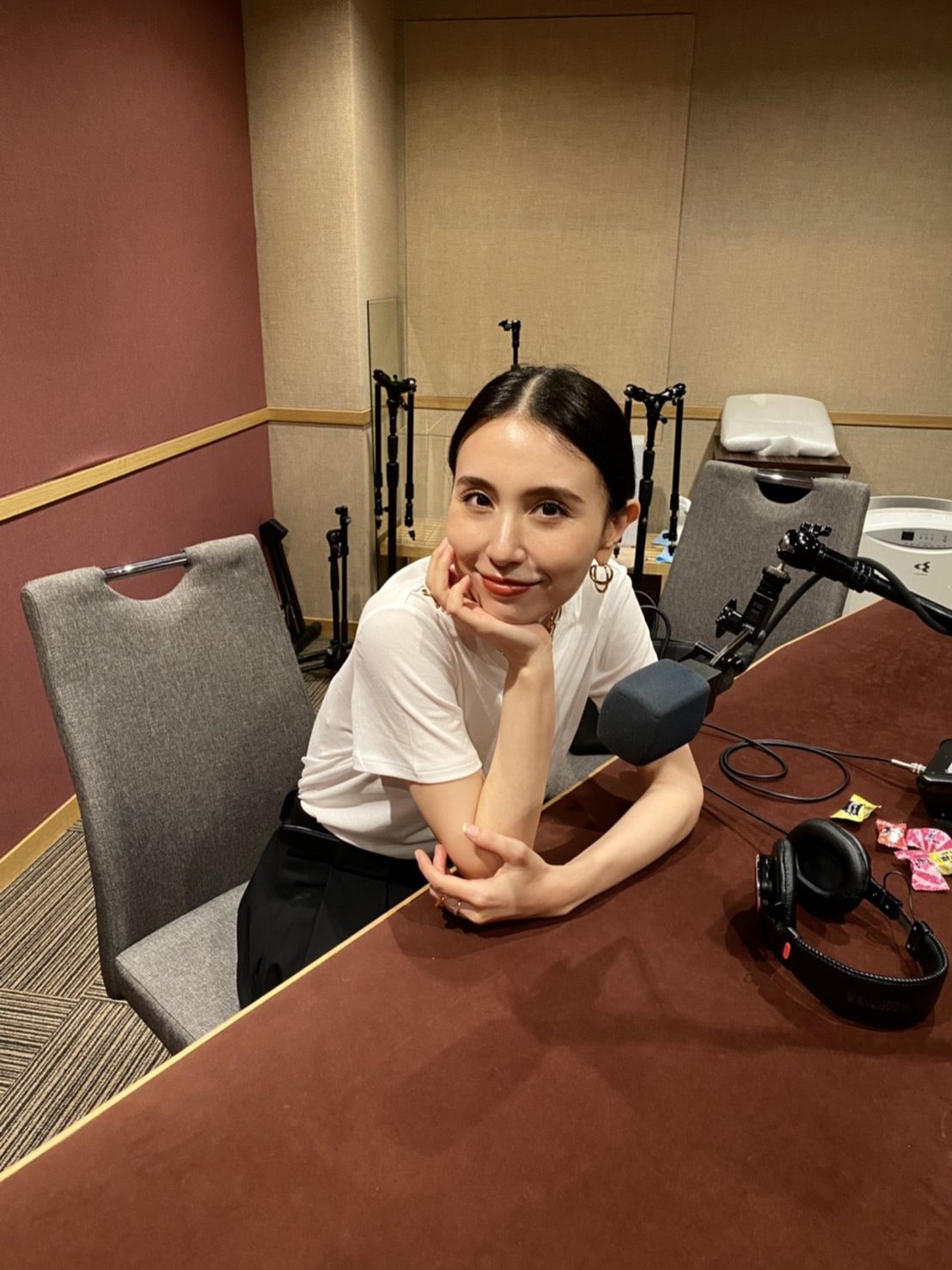 ＜今回は皆さんからのメッセージ、そしてMay J.からのお知らせについてお送りしました！＞