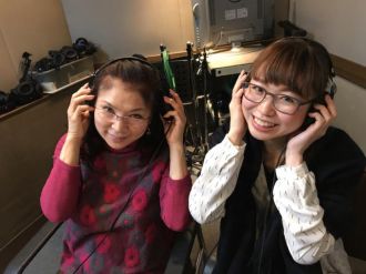 今日は大切なお知らせがございます。