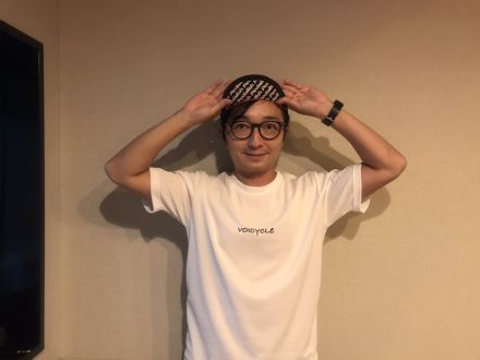 #225『番組グッズ第2弾、ペダリッシュのナップザックが気になる〜！』