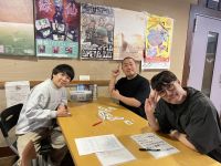 アフタートーク！