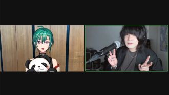 【12月20日OA】ゲスト：ユアネスのボーカル黒川侑司さん / 選曲：声優の林原めぐみさん 