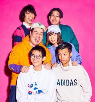 今日のゲストは…Lucky Kilimanjaroのボーカル・熊木幸丸さん