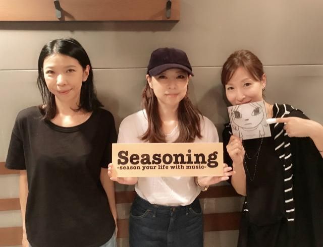 本日のゲスト：noodles