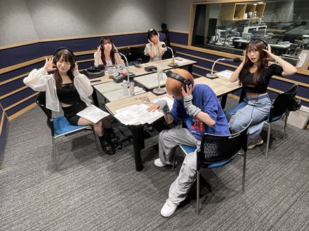 番外編！ ネオジャポのFight For The Radio#100
