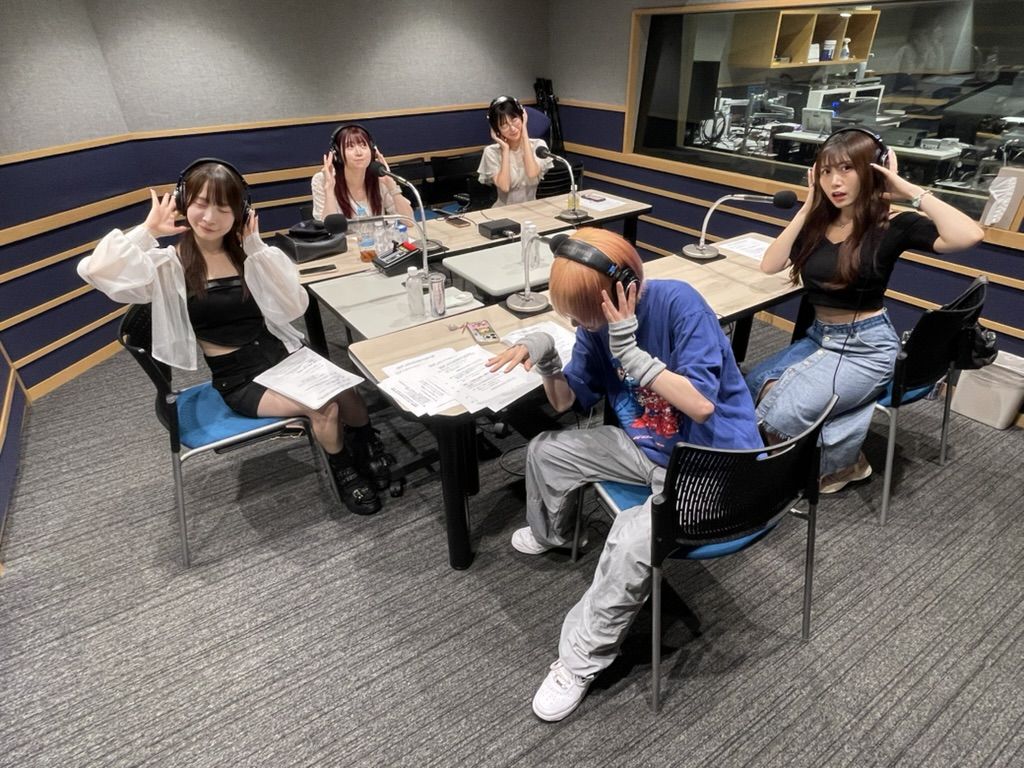 番外編！ ネオジャポのFight For The Radio#100