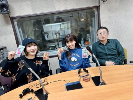 2024年10月31日放送分「リンゴミュージック社長、樋川新一さんを語る会」