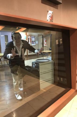 2018年3月15日 (木）放送終了！