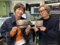 番組とも縁が深いミュージシャン[.que]さん登場！・・・