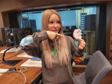 10月16日（月）のAuDee♪♪