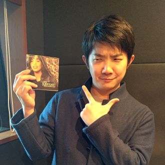 えんだ～～～～い！！（AND I ～♪）