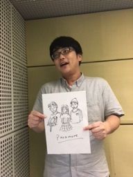 8月13日（月）～PARAMORE～