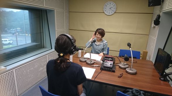 森山良子さんはネタ帳にフリートークの内容を書き留めている!?